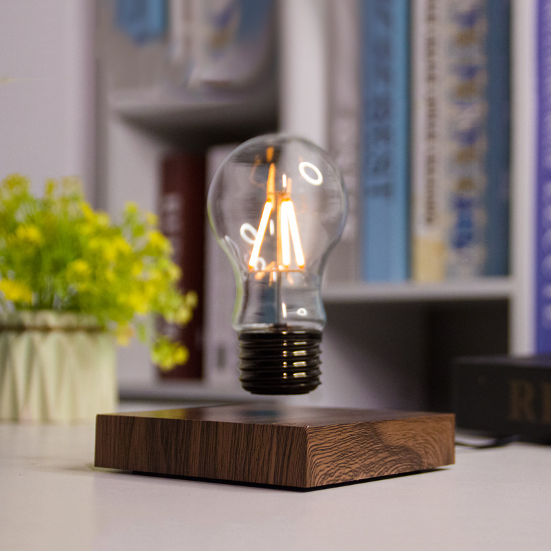 Home Office Amazon - New Maglev Bulb Bedroom Office Home
