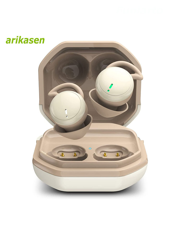 Home Office Amazon - Wireless Earbuds for Sleeping Invisible Small