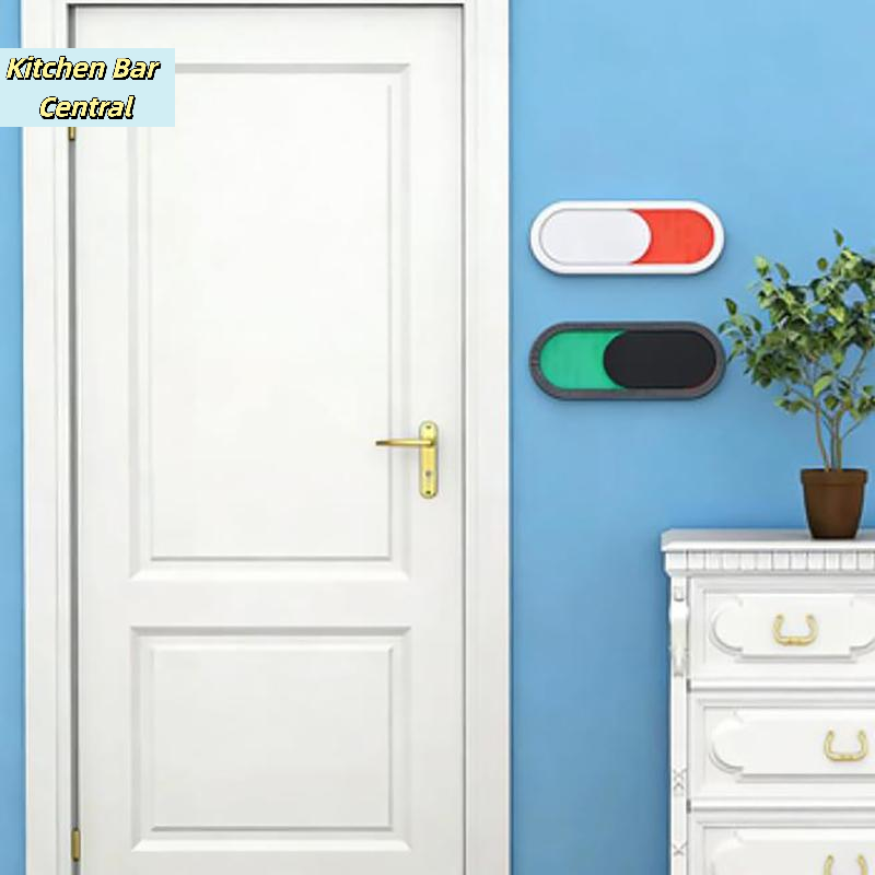 【1PC Do Not Disturb / Room Ava - Home Office Vacantes review and price