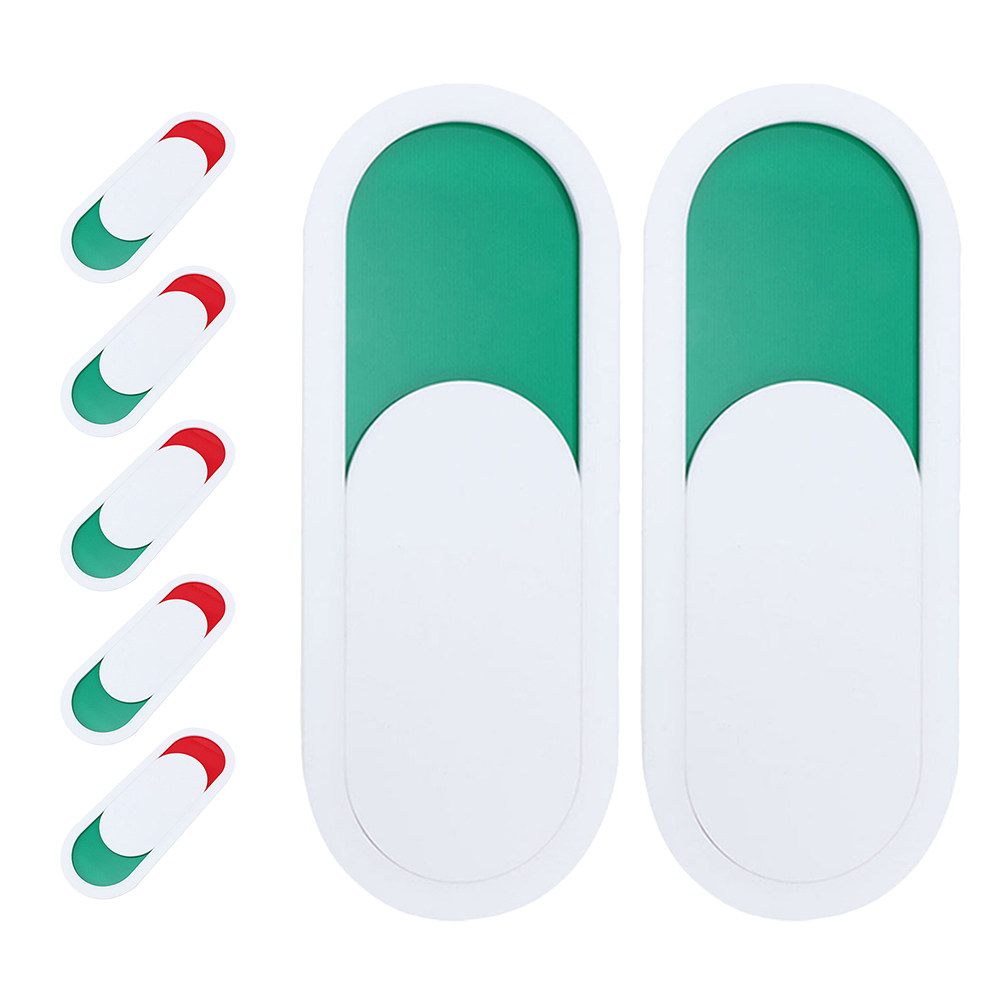 7Pcs Sliding Door Sign Vacant  - Home Office Vacantes review and price