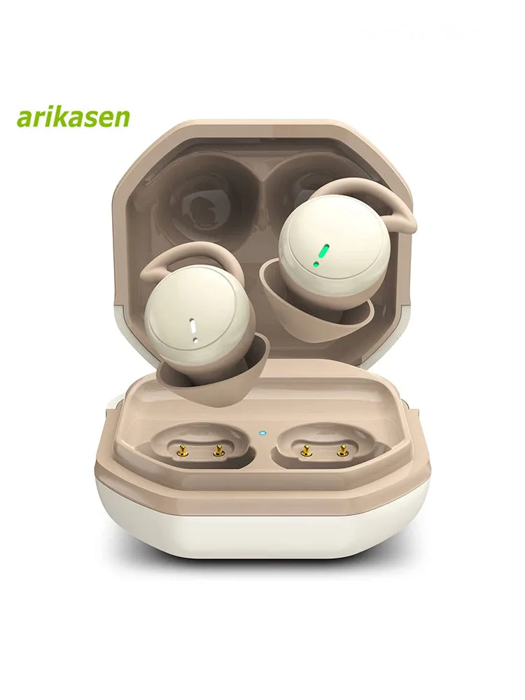 Sleep Earbuds invisible Small  - Home Office Amazon review and price