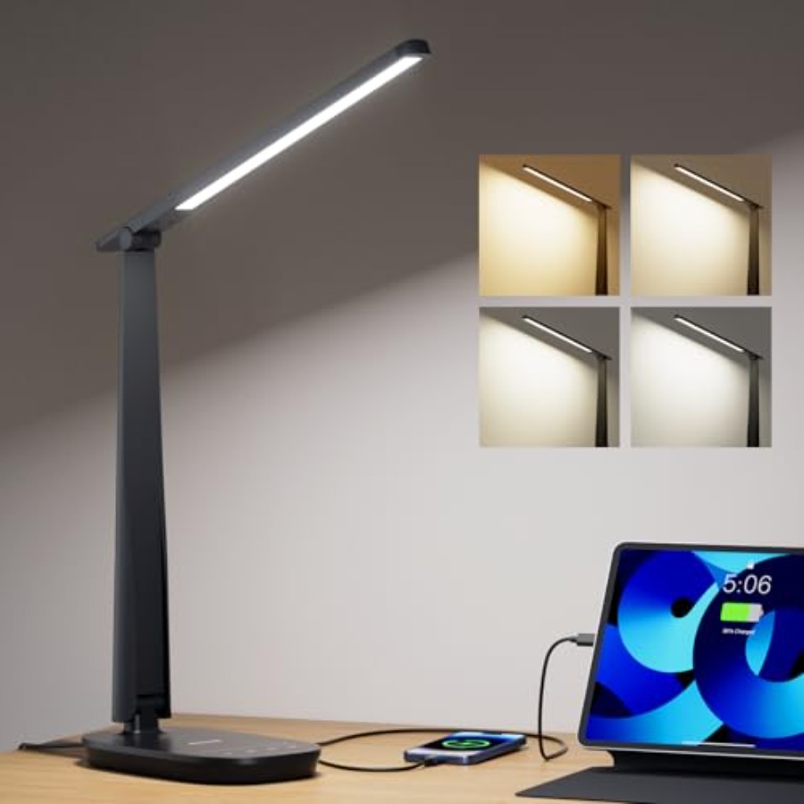 LED Desk Lamp for Home Office, - Home Office Desk review and price