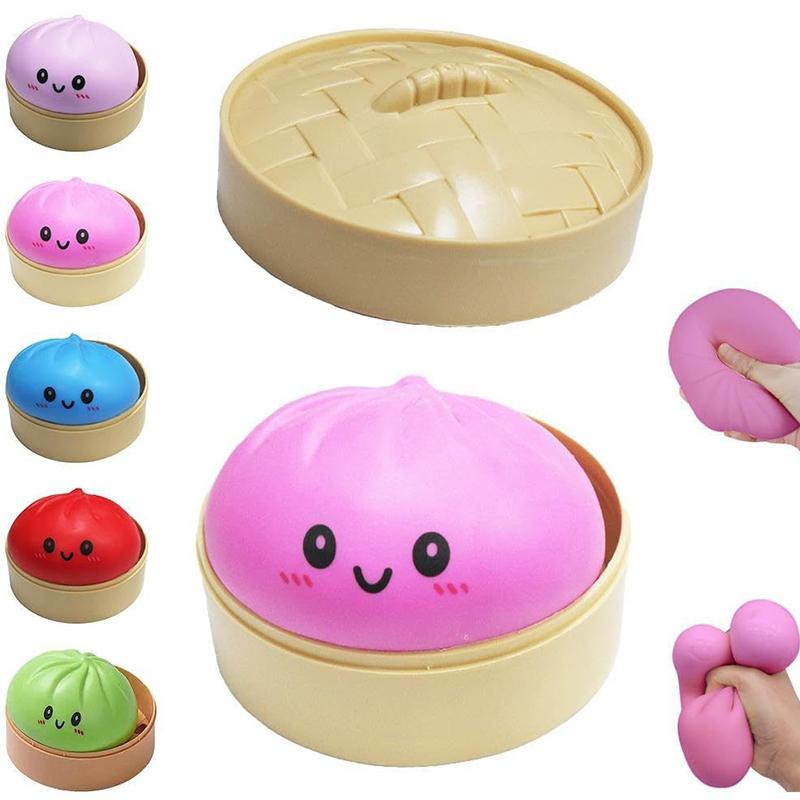Simulation Glowing Dumpling Sl - Home Office Simulator review and price