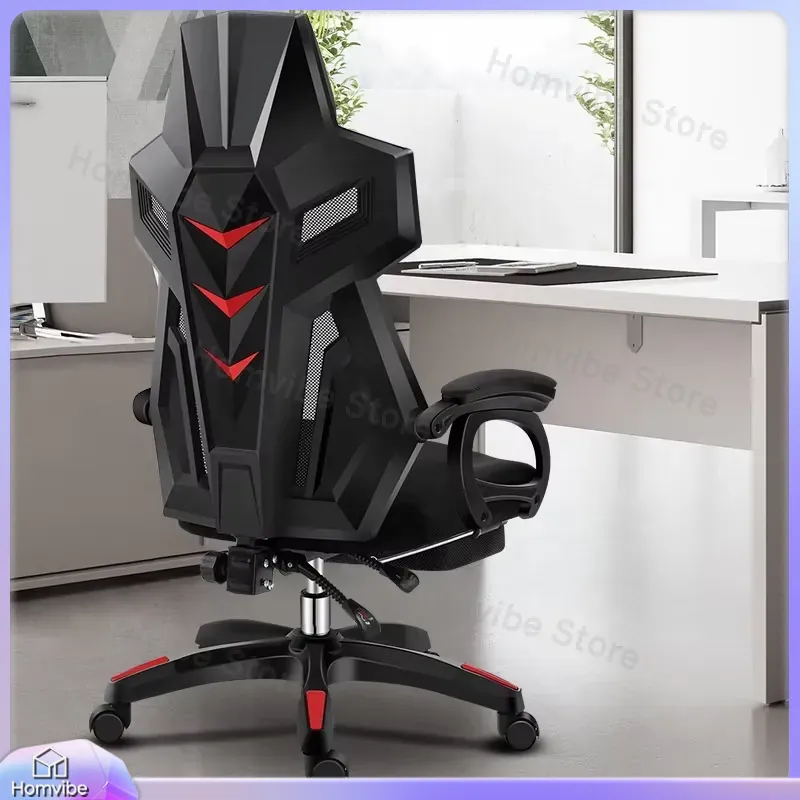 Ergonomic Gaming Chair with Lu - Home Office Desk review and price