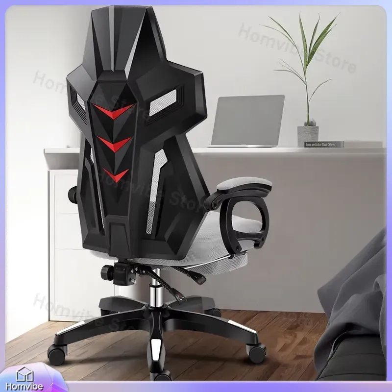 Ergonomic Gaming Chair with Lu - Home Office Desk review and price