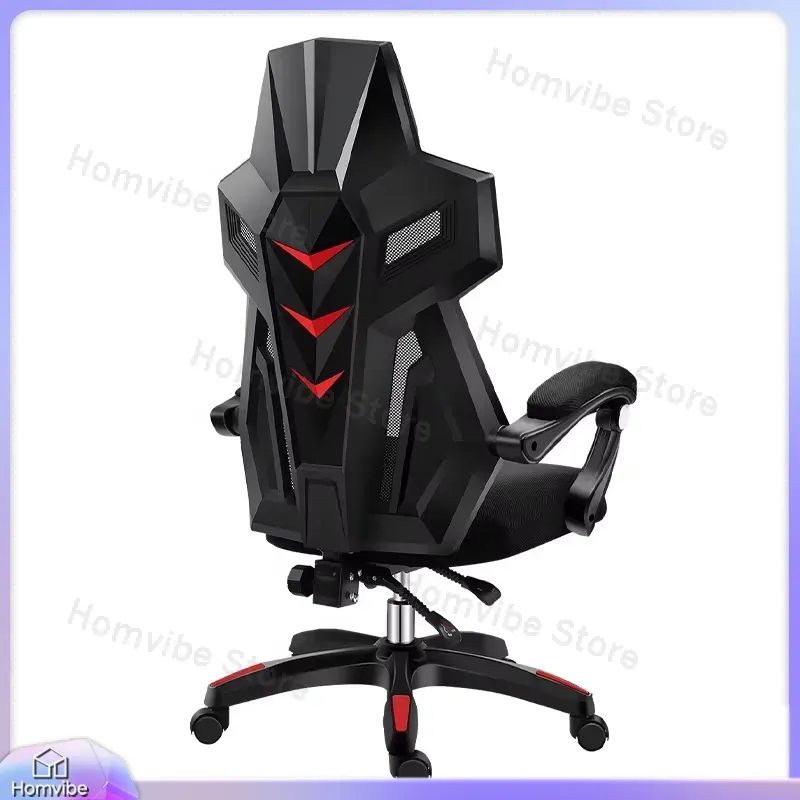 Ergonomic Gaming Chair with Lu - Home Office Desk review and price