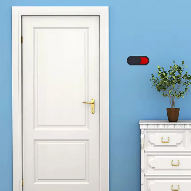 Door Privacy Sign Vacant Occup - Home Office Vacantes review and price