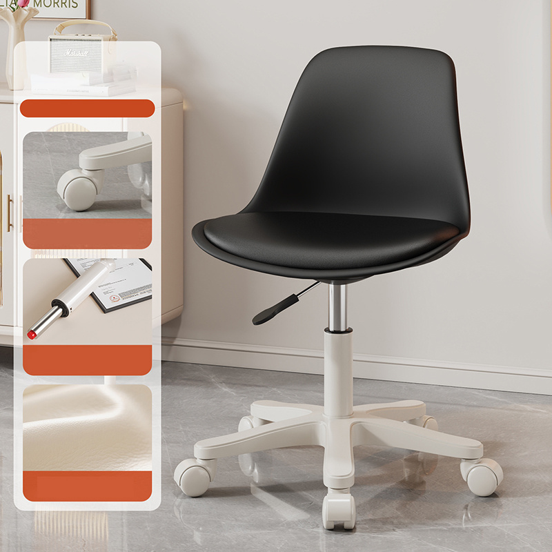 360-degree swivel office chair - Home Office Cozy review and price