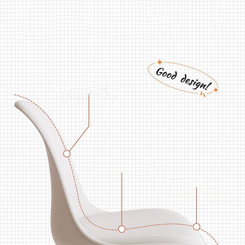 360-degree swivel office chair - Home Office Cozy review and price