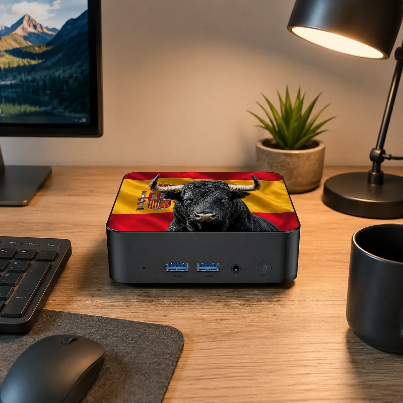 Intel Core i9‑10980HK Compact  - Home Office Windows review and price