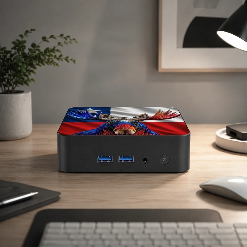 Intel Core i9‑10980HK Compact  - Home Office Windows review and price