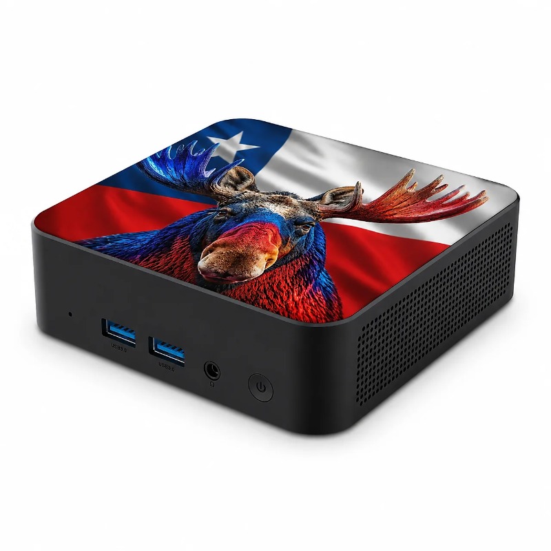 Intel Core i9‑10980HK Compact  - Home Office Windows review and price