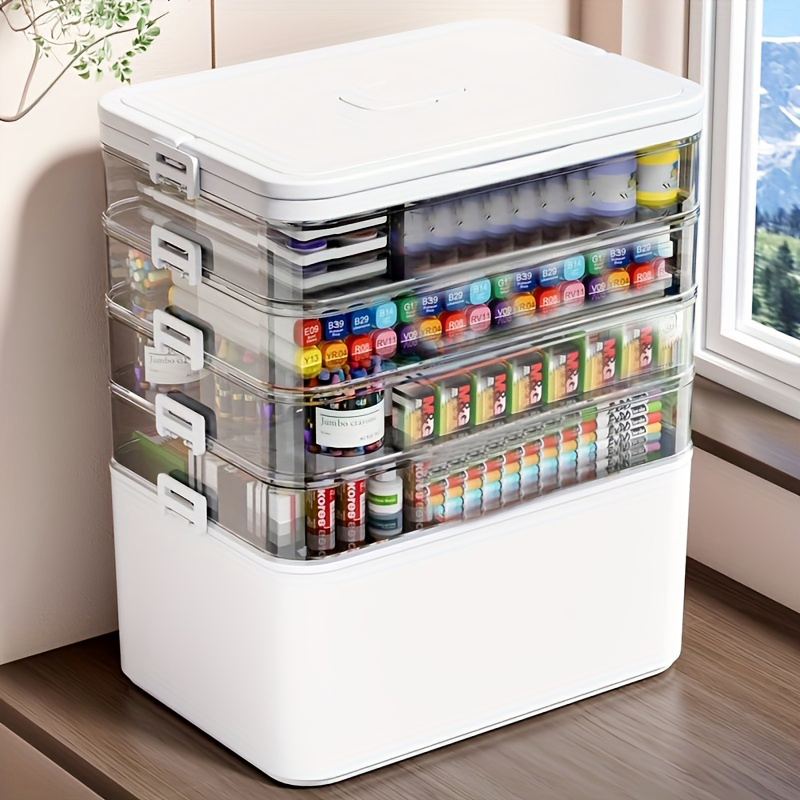 Multifunctional Multi-Layer St - Home Office Size review and price