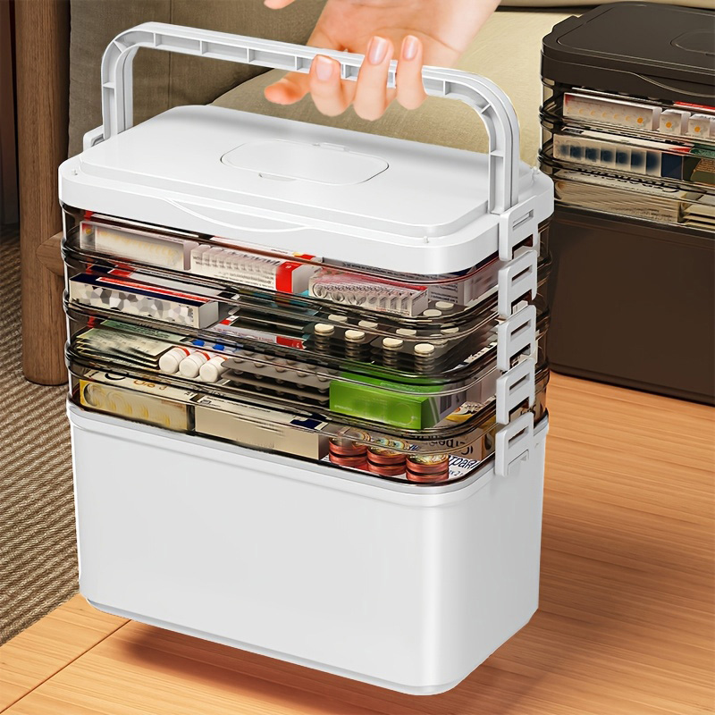 Multifunctional Multi-Layer St - Home Office Size review and price