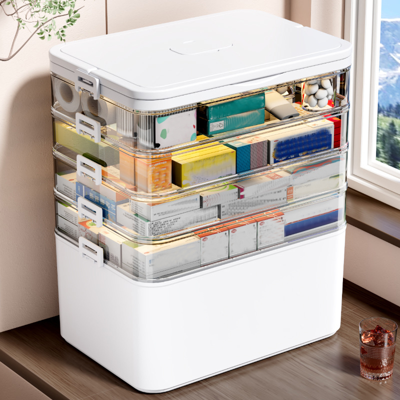Multifunctional Multi-Layer St - Home Office Size review and price