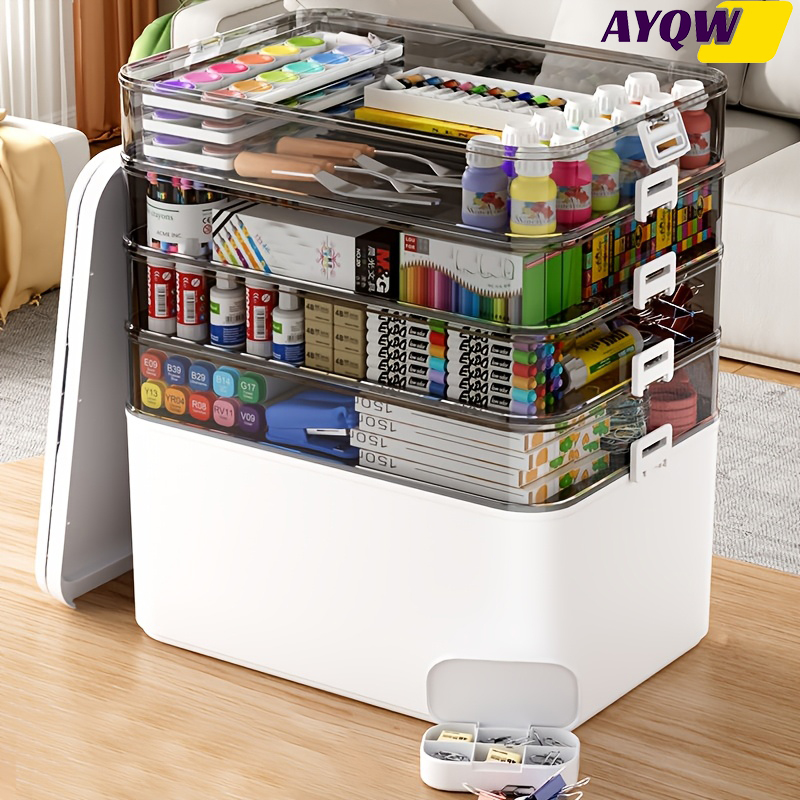 Multifunctional Multi-Layer St - Home Office Size review and price
