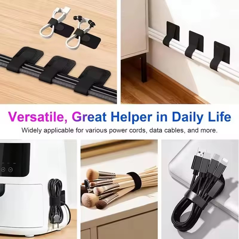 4/20Pcs Reusable Self-Adhesive - Home Office Desk review and price