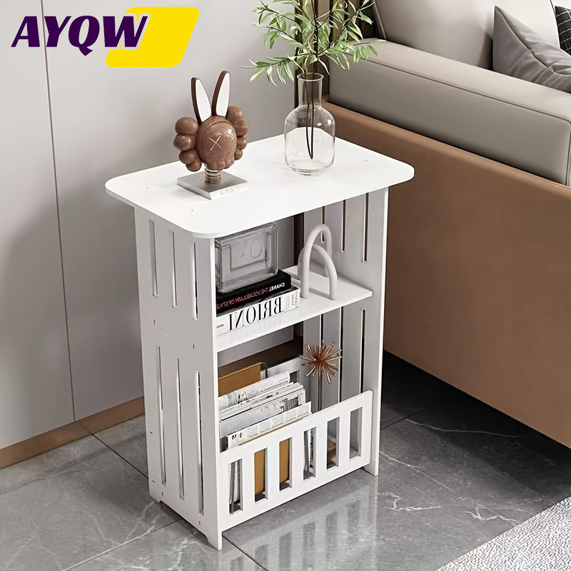 Chic European-Style Modern Min - Home Office With Bookshelves review and price