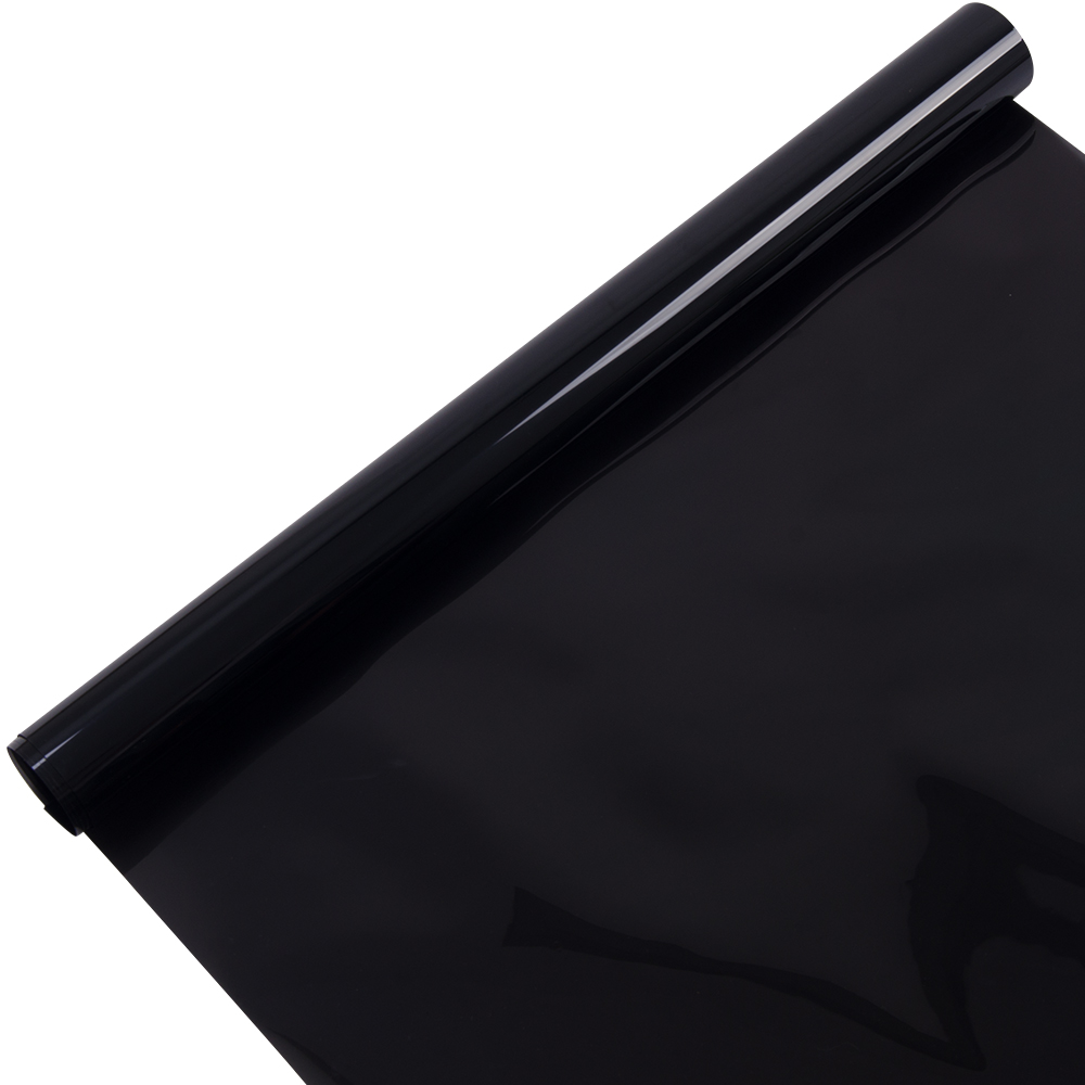 HOHOFILM 15%VLT Black Window F - Home Office Hq review and price