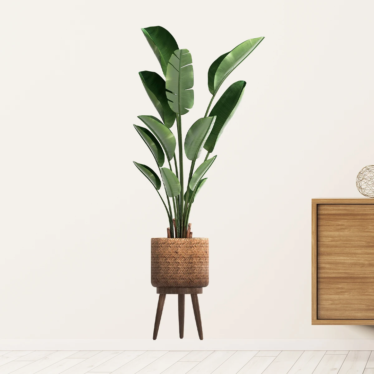 Simulation Green Plant Ornamen - Home Office Simulator review and price