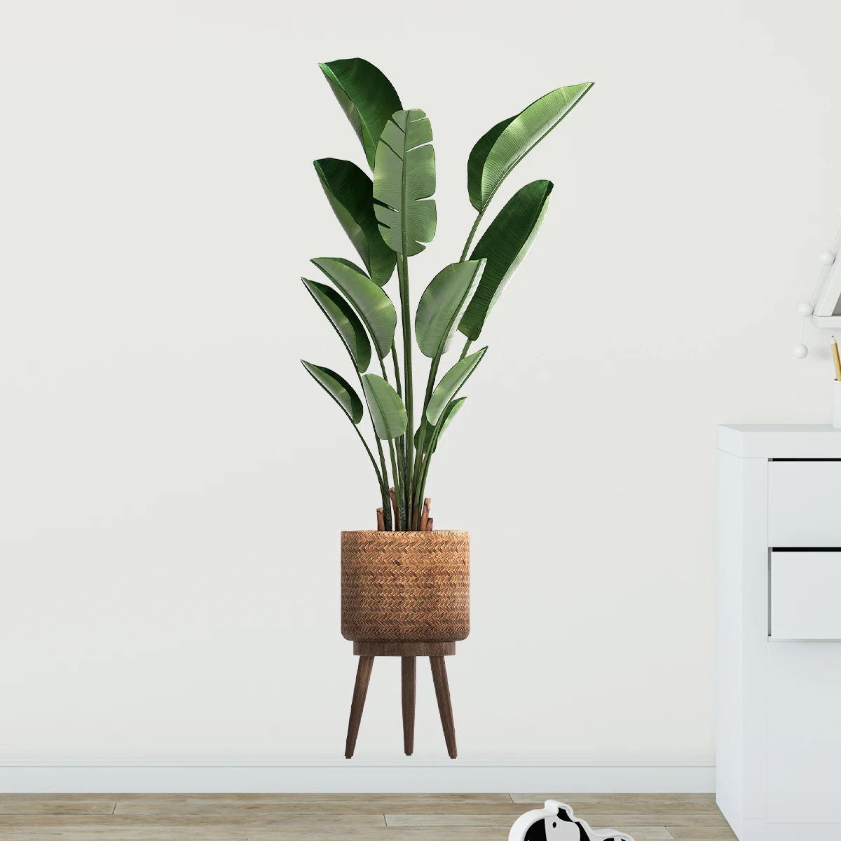 Simulation Green Plant Ornamen - Home Office Simulator review and price