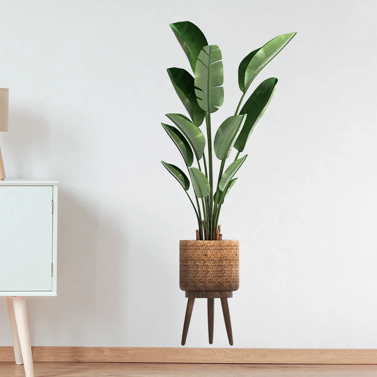 Simulation Green Plant Ornamen - Home Office Simulator review and price