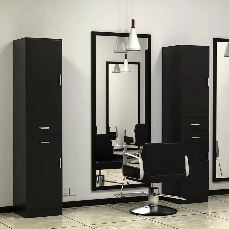 Salon Station for Hair Stylist - Home Office Amazon review and price