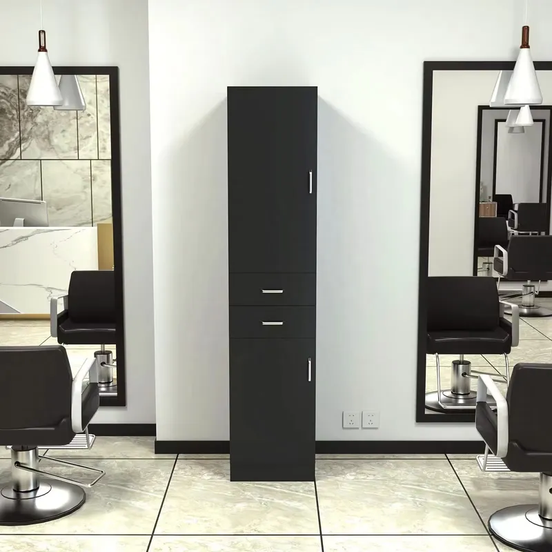 Salon Station for Hair Stylist - Home Office Amazon review and price