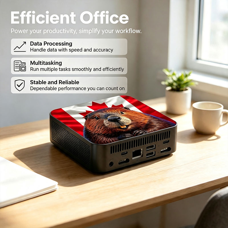 Intel Core N150 16GB RAM 2TB S - Home Office Windows review and price