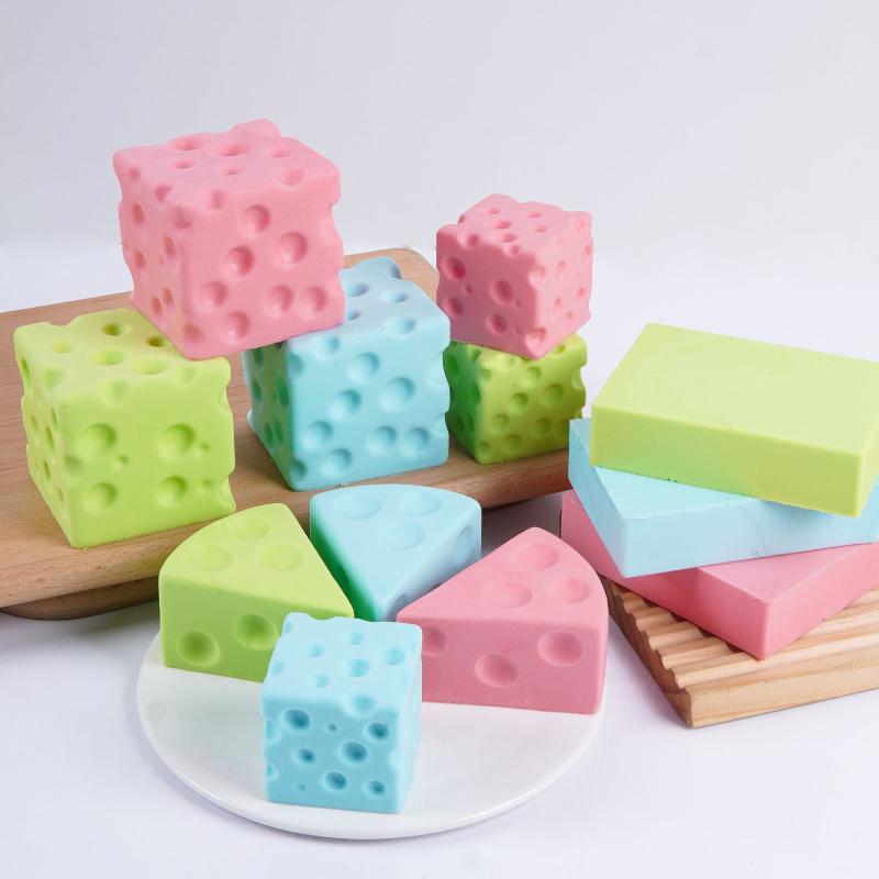 Simulation Bread Cake Squeeze  - Home Office Simulator review and price