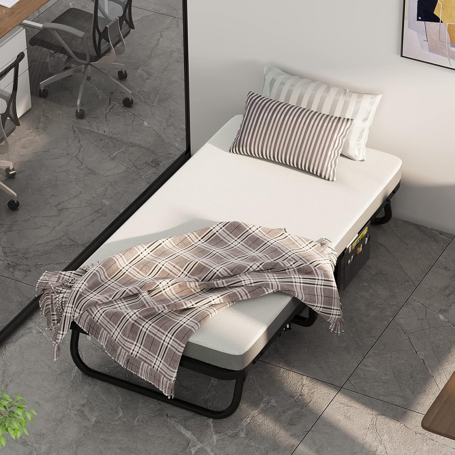 Amazon folding bed office home - Home Office Amazon review and price