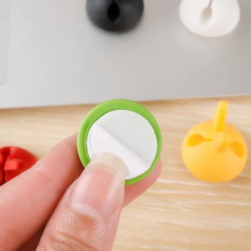 Cute Rabbit Ear Cable Manager  - Cable Management Box review and price