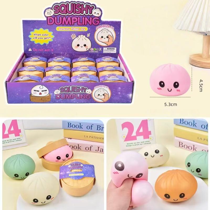 Realistic Simulation Dumpling  - Home Office Simulator review and price