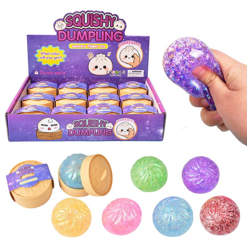 Realistic Simulation Dumpling  - Home Office Simulator review and price