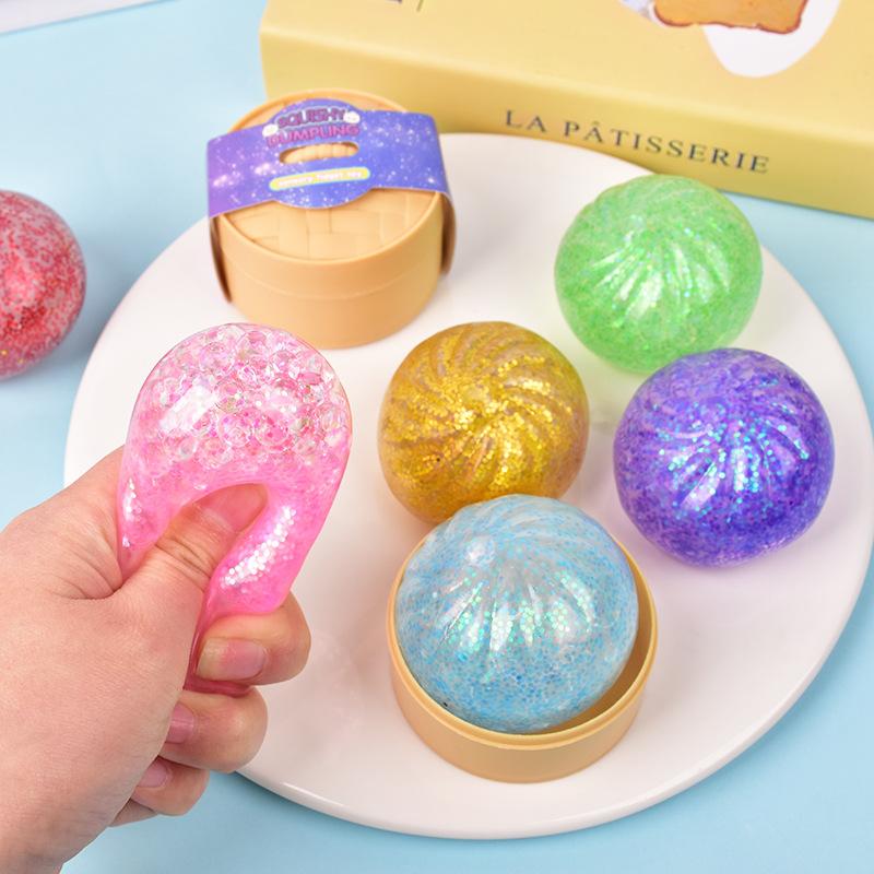Realistic Simulation Dumpling  - Home Office Simulator review and price