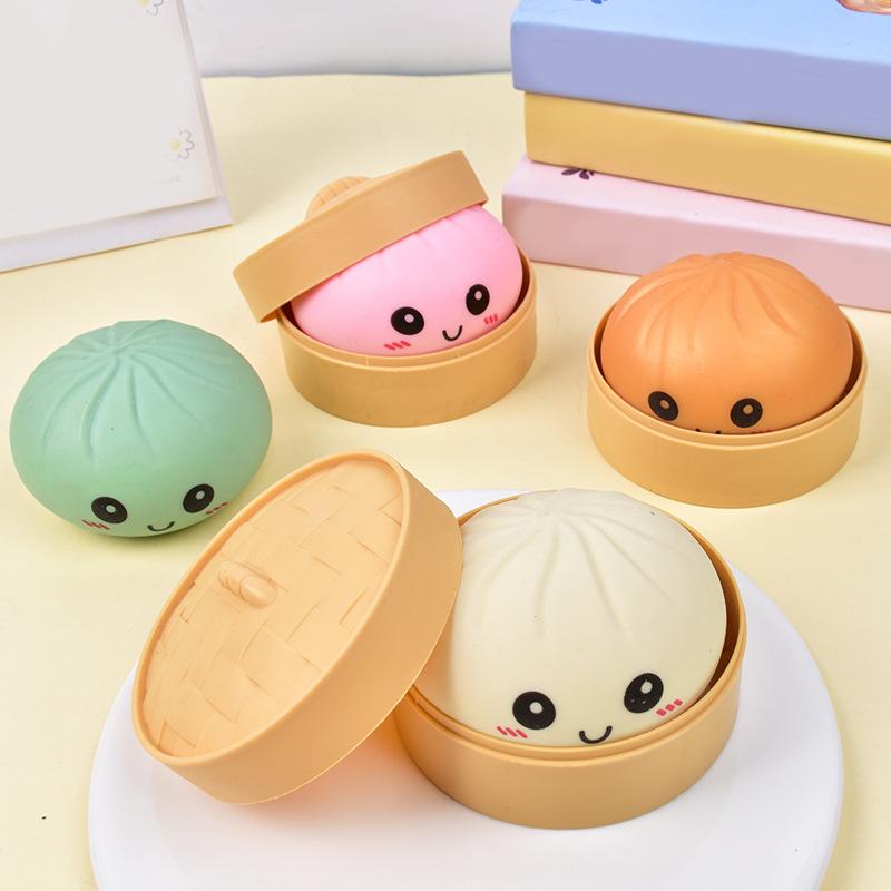 Realistic Simulation Dumpling  - Home Office Simulator review and price