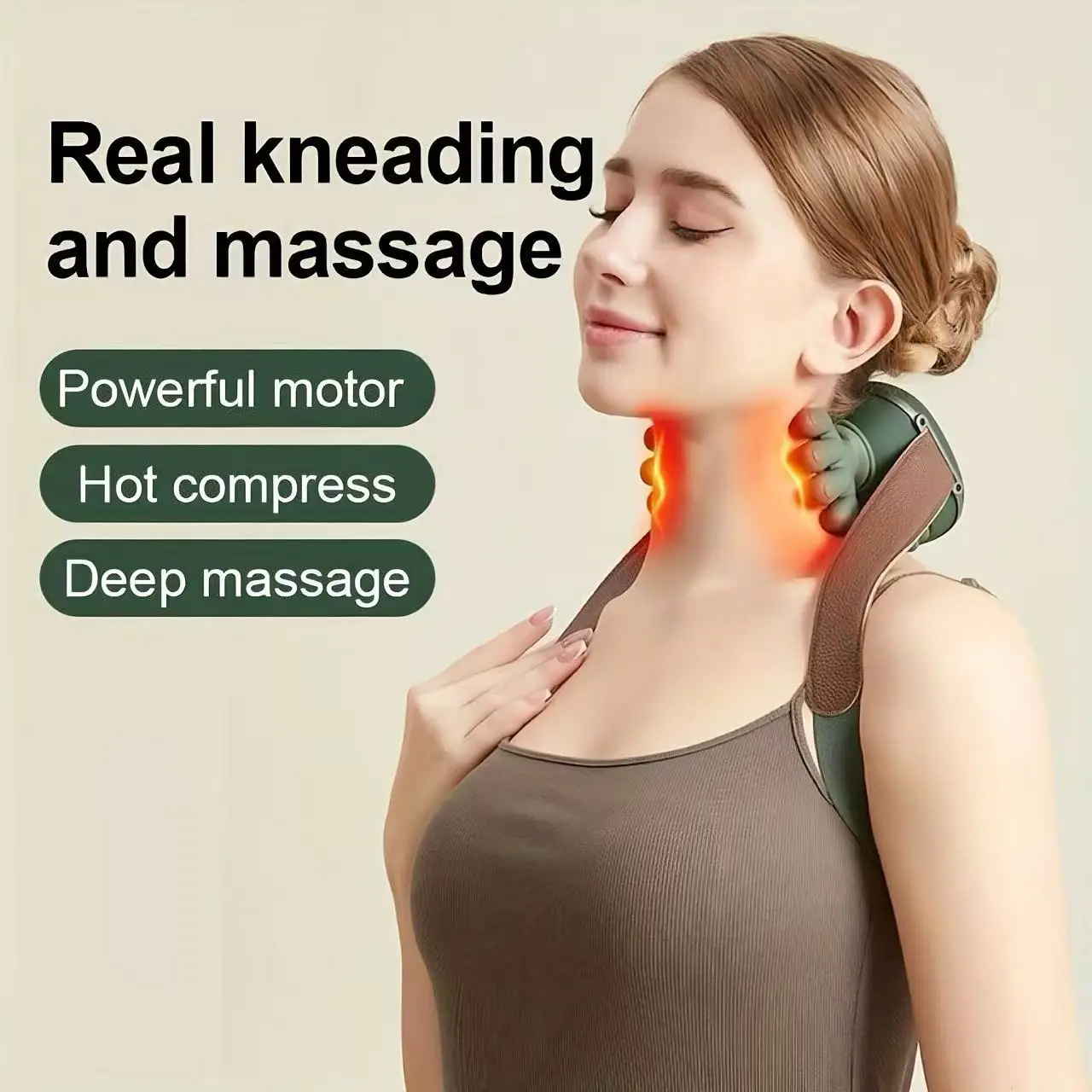 Simulated Human Hand Kneading  - Home Office Simulator review and price