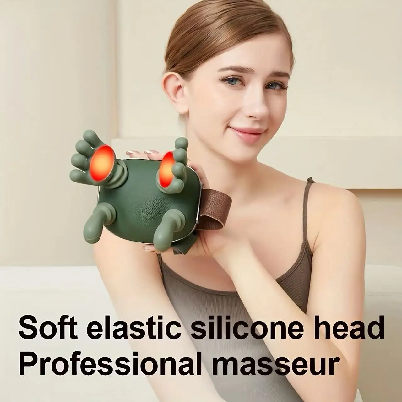 Simulated Human Hand Kneading  - Home Office Simulator review and price