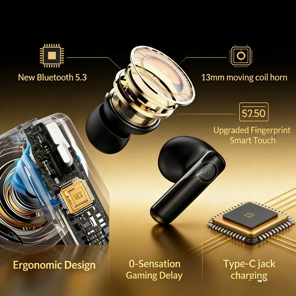 Fashionable Bluetooth Headphon - Home Office Amazon review and price