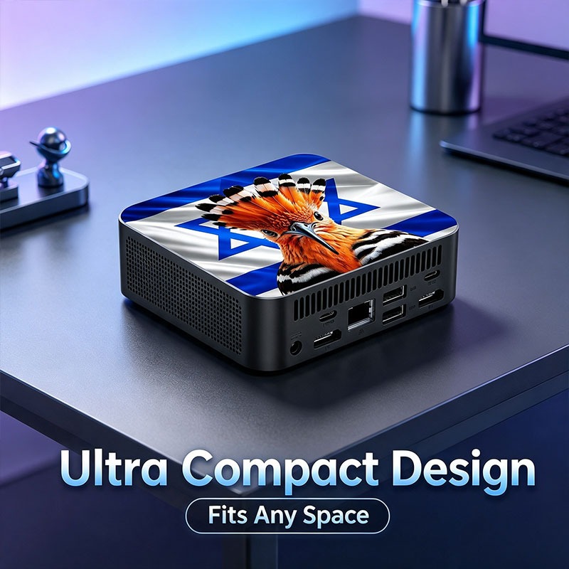 Intel i9 8950HK Compact Portab - Home Office Windows review and price
