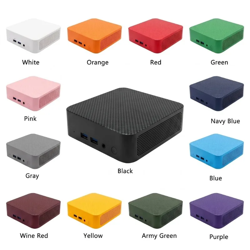 Intel Core I9‑10980HK Mini PC  - Home Office Windows review and price