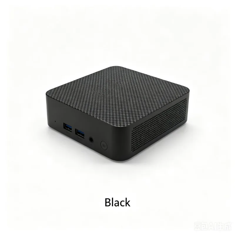 Intel Core I9‑10980HK Mini PC  - Home Office Windows review and price