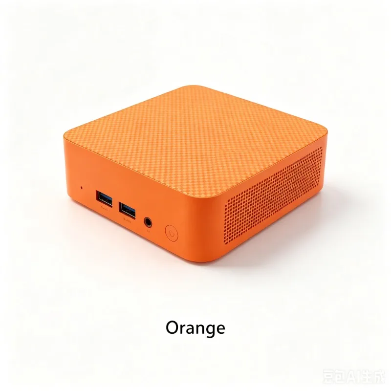 Intel Core I9‑10980HK Mini PC  - Home Office Windows review and price