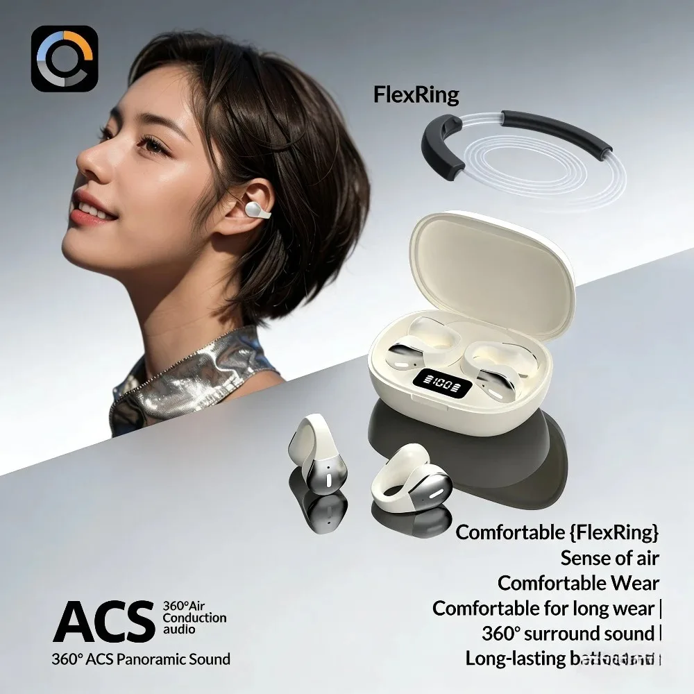Non In Ear Bluetooth Headphone - Home Office Amazon review and price