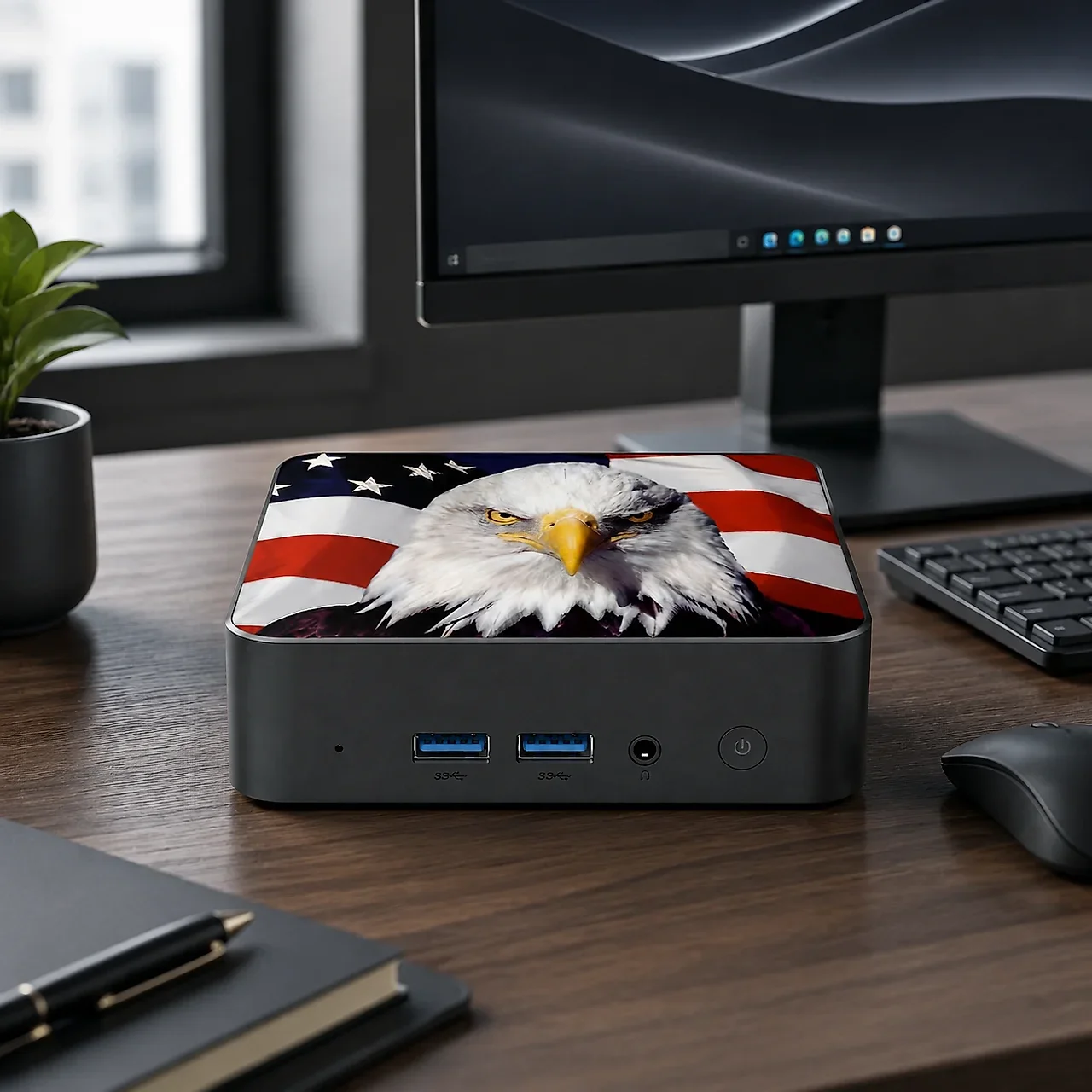 Intel Core N150 New 2026 Mini  - Home Office Windows review and price