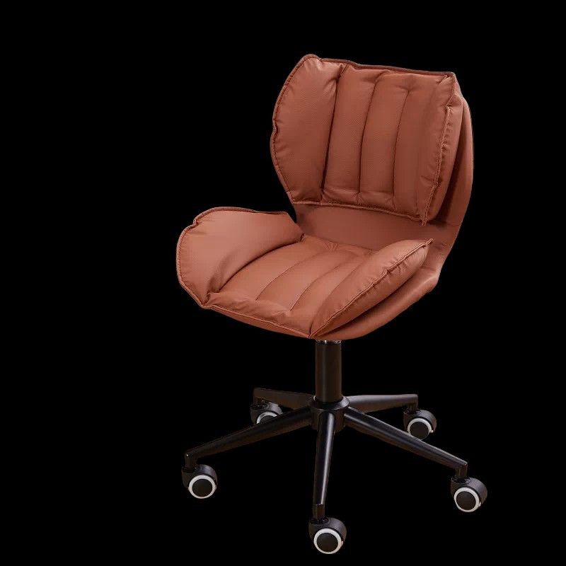 Gaming Chair Caramel Brown Fau - Home Office Desk review and price