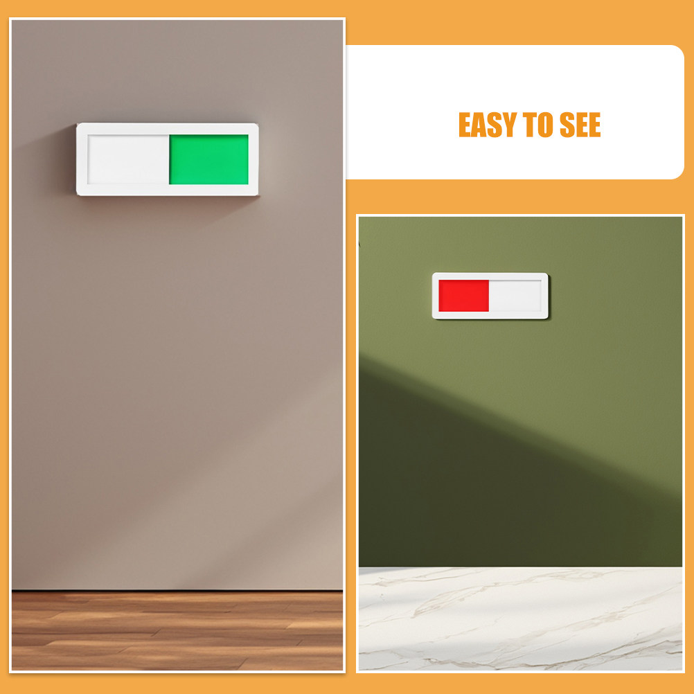 5Pcs DIY Sliding Privacy Door  - Home Office Vacantes review and price