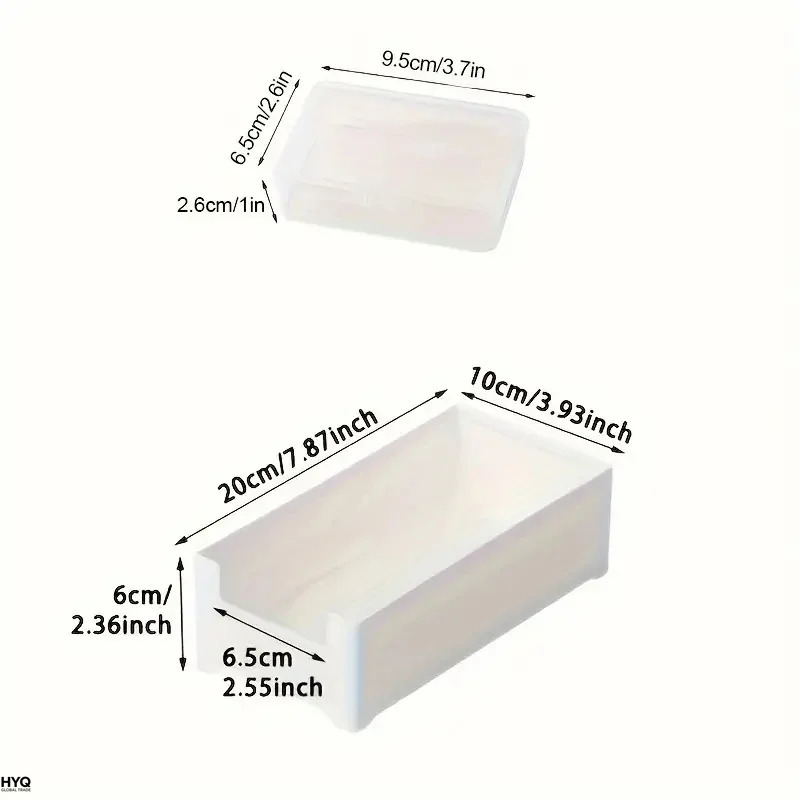 Cable Organizer, Durable Plast - Cable Management Box review and price