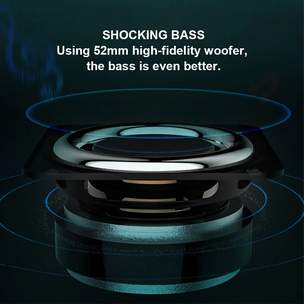Desk Mini Usb Speaker Cute Ani - Home Office Amazon review and price
