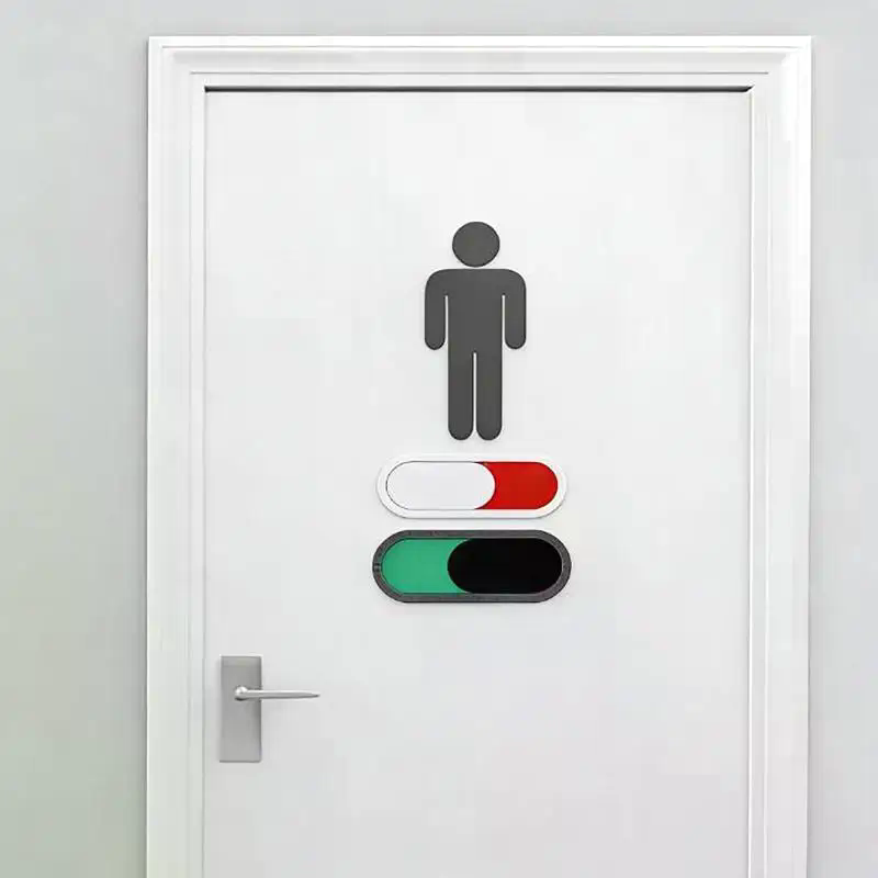 1Pcs Do Not Disturb Sign Room  - Home Office Vacantes review and price
